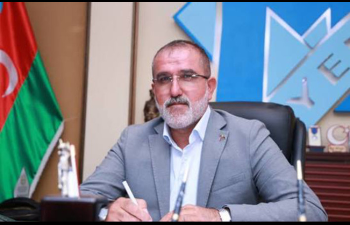 Prezidentdən Rauf Arifoğlu ilə bağlı - Sərəncam 