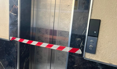 Paytaxtda bəzi liftlərin fəaliyyəti DAYANDIRILDI