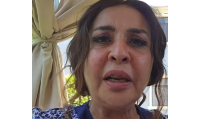 Samirədən Vəfa Şərifovaya sərt ismarıc: "İstəsə, Vəfanın yadına salaram" - VİDEO