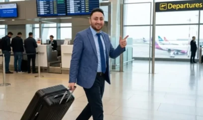 Tural Sadıqlı Bakıya gətirilir? 