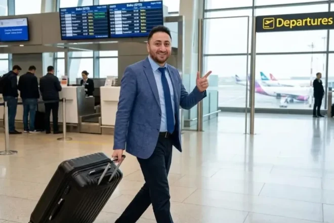 Tural Sadıqlı Bakıya gətirilir? 