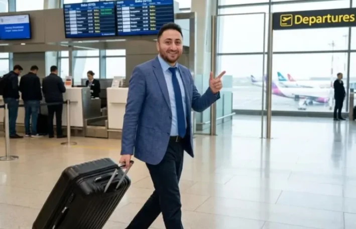 Tural Sadıqlı Bakıya gətirilir? 
