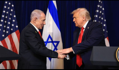 Tramp və Netanyahu senatorun dəfnində GÖRÜŞƏCƏKLƏR 