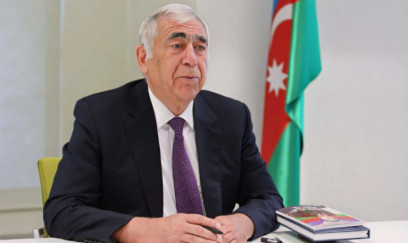 Saleh Məmmədov Almaniyada 24 ha torpaq alıb? - FOTO 
