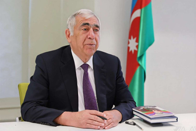 Saleh Məmmədov Almaniyada 24 ha torpaq alıb? - FOTO 