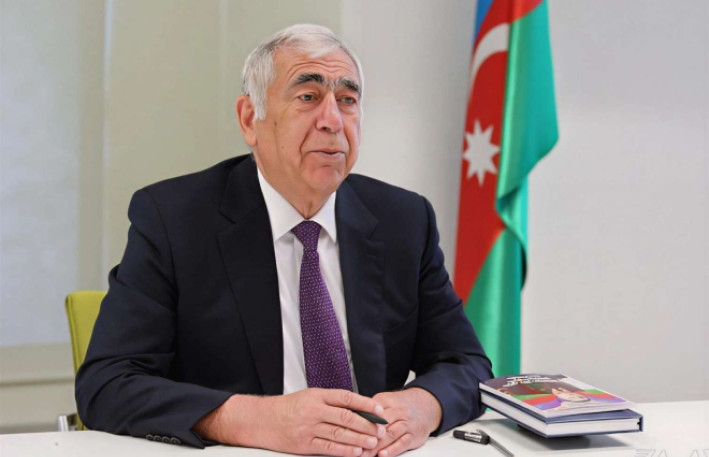 Saleh Məmmədov Almaniyada 24 ha torpaq alıb? - FOTO 