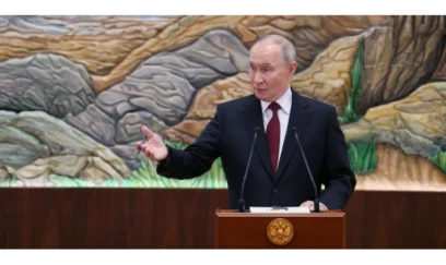 Putinin sülhlə bağlı planı dəyişib? 