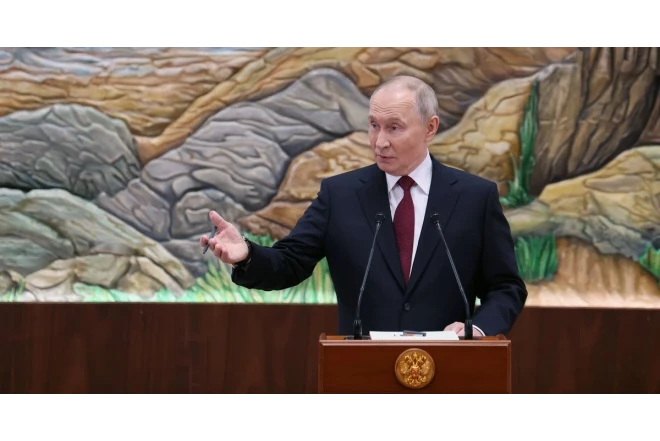 Putinin sülhlə bağlı planı dəyişib? 