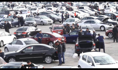 Avtomobil bazarında gözlənilməz gəlişmə: İdxal kəskin azaldı – Qiymətlər necə olacaq?
