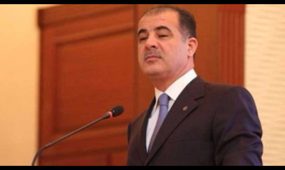 Elmar Vəliyevə məxsus bazar satışa çıxarıldı 