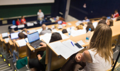 Universitetlərdə boş yerlər qalacaq? - AÇIQLAMA