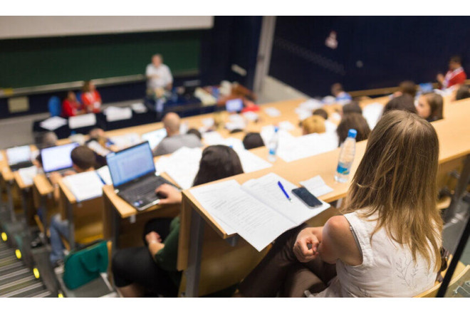 Universitetlərdə boş yerlər qalacaq? - AÇIQLAMA