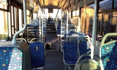 Avtobusda yalnız bunlar daşına bilər - Qanun nə deyir? 
