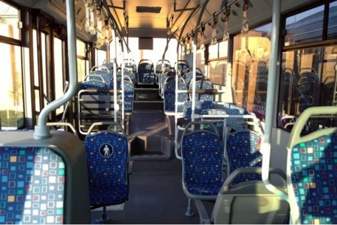 Avtobusda yalnız bunlar daşına bilər - Qanun nə deyir? 