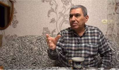 Əməkdar artist: "Həyatımdan narazıyam" - VİDEO
