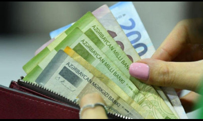 Sosial ödənişlərlə balı YENİ XƏBƏR - Sabah... 