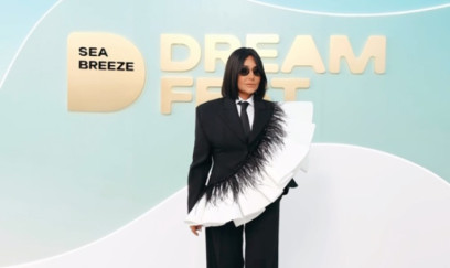 Zülfiyyə “DreamFest” üçün dəyişdi - Fotolar+Video