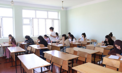 Azərbaycanda bu universitet bağlanır 