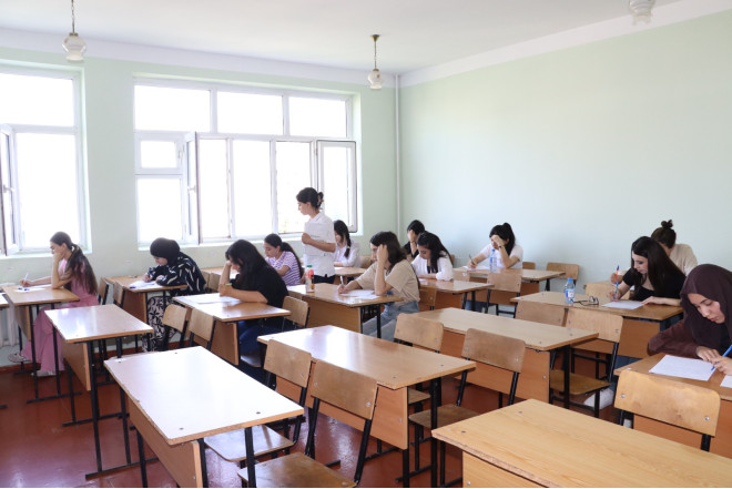 Azərbaycanda bu universitet bağlanır 