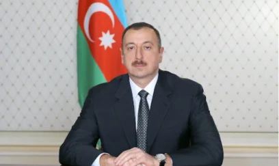 Prezident bu qanunu təsdiqlədi 