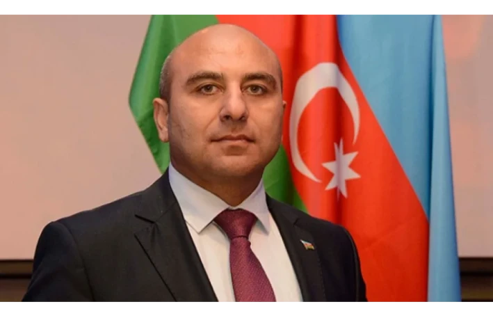 Prezidentdən Rəşad Aslanovla bağlı İKİ SƏRƏNCAM