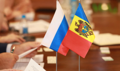 Moldova XİN vətəndaşları Rusiyaya səfər etməməyə çağırıb 