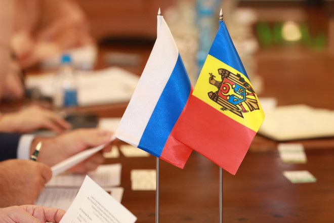 Moldova XİN vətəndaşları Rusiyaya səfər etməməyə çağırıb 