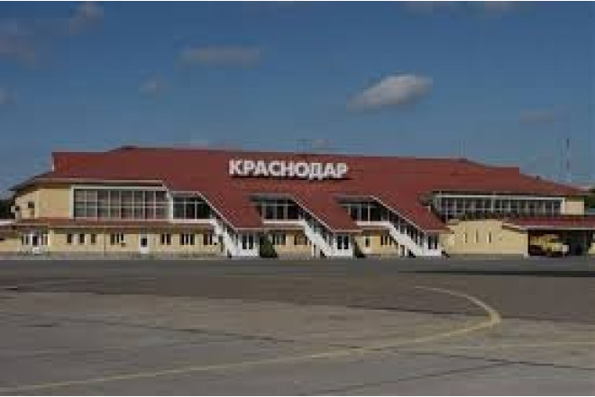 Krasnodar Aeroportunda Uçuşlar Dayandırıldı – TƏCİLİ