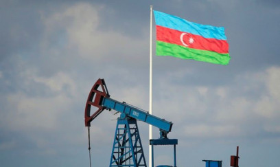 Azərbaycan nefti KƏSKİN BAHALAŞDI 