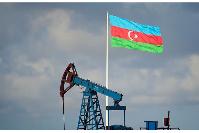 Azərbaycan nefti KƏSKİN BAHALAŞDI 
