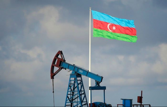 Azərbaycan nefti KƏSKİN BAHALAŞDI 