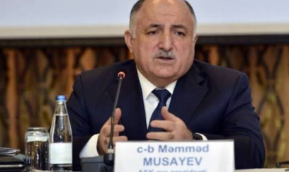 100 Milyondan Çox Pullar Haradadır? – Məmməd Musayevin İşi Üzrə SƏRT AÇIQLAMALAR