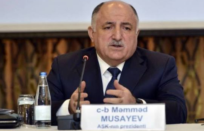 100 Milyondan Çox Pullar Haradadır? – Məmməd Musayevin İşi Üzrə SƏRT AÇIQLAMALAR