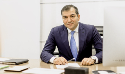 Sabiq məmuru Qubaya rəis təyin etdi 