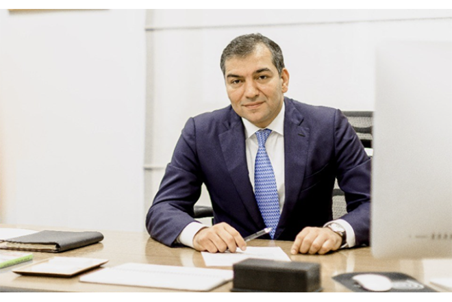 Sabiq məmuru Qubaya rəis təyin etdi 