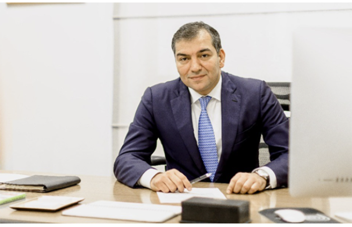 Sabiq məmuru Qubaya rəis təyin etdi 