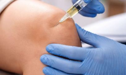 Dizinə antibiotik iynəsi vuran şəxs öldü 