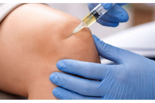 Dizinə antibiotik iynəsi vuran şəxs öldü 