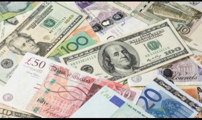 Dollar almaq istəyənlərin NƏZƏRİNƏ 