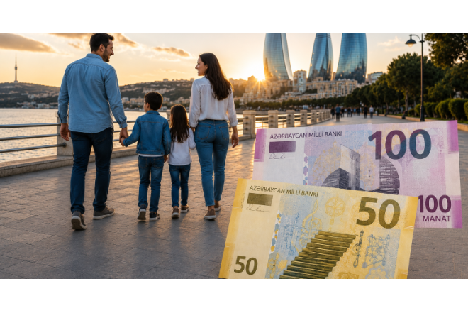 Uşaqpulu haqda yeni məlumat – Üstünlük bu ailələrə veriləcək