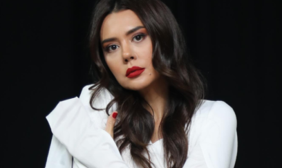"Batumidə xəstəxanaya düşdük, üç gün qaldıq..." - Oksana başına gələnləri danışdı