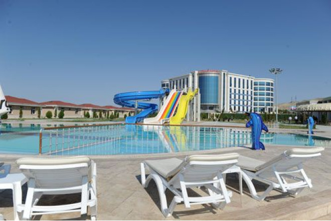 Cibə Uyğun və Keyfiyyətli İstirahət: İdeal Yay Marşrutları AÇIQLANDI