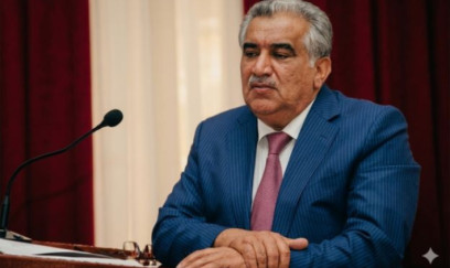 Əhəd Abıyev Milyonluq Əmlak İddialarına Cavab Verdi: "10 mini olanın..."
