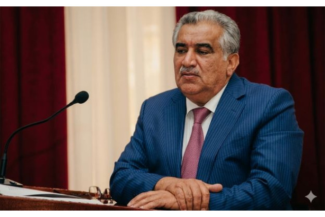 Əhəd Abıyev Milyonluq Əmlak İddialarına Cavab Verdi: "10 mini olanın..."