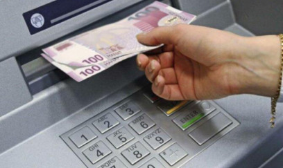 İyul ayının müavinət və təqaüdləri ödənildi