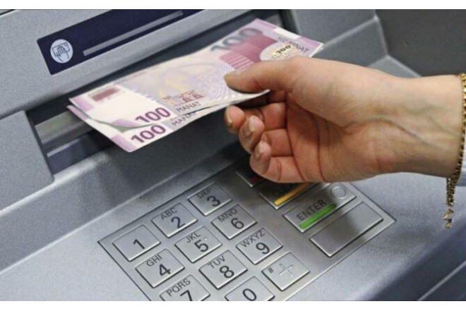 İyul ayının müavinət və təqaüdləri ödənildi