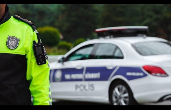 Yol polisindən isti hava şəraiti ilə bağlı XƏBƏRDARLIQ