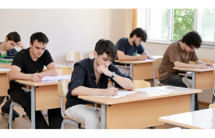 I və IV qrupların imtahan nəticələri nə vaxt açıqlanacaq? - RƏSMİ