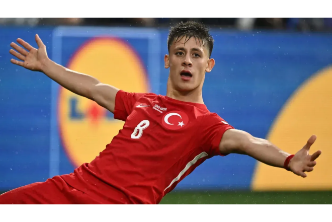 Mourinyonun "toxunulmaz" oyunçuları – Siyahıda Arda Gülər də var