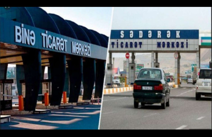 “Sədərək“ və “Binə“ bağlanır? - AÇIQLAMA VERİLDİ